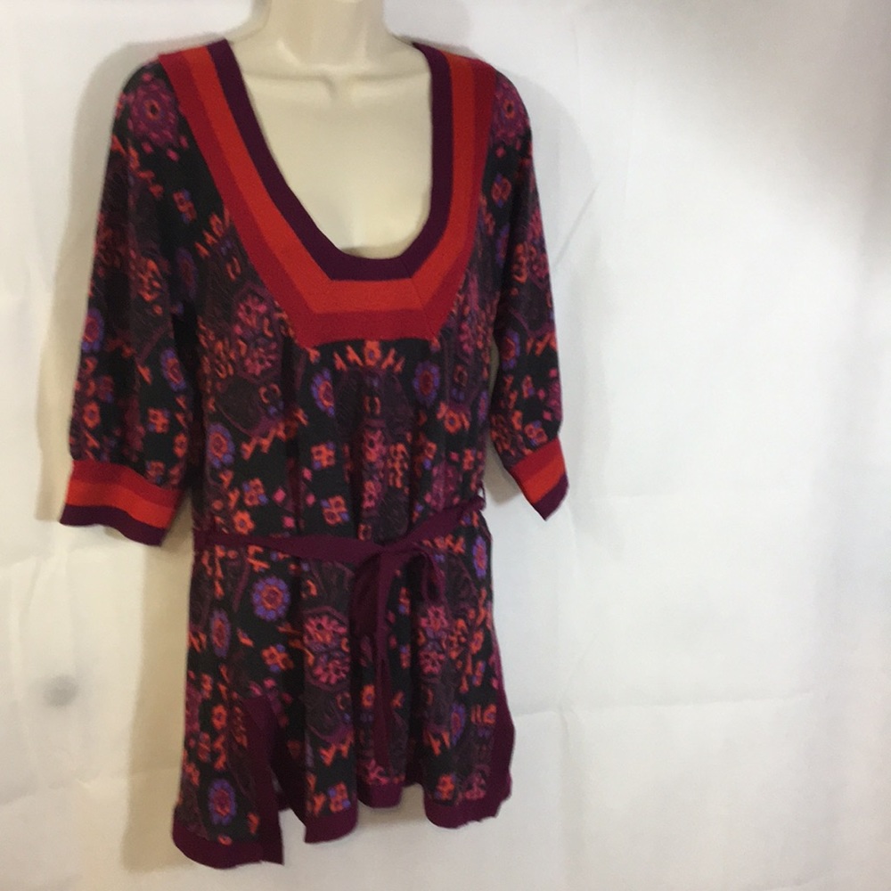 Free people sweater